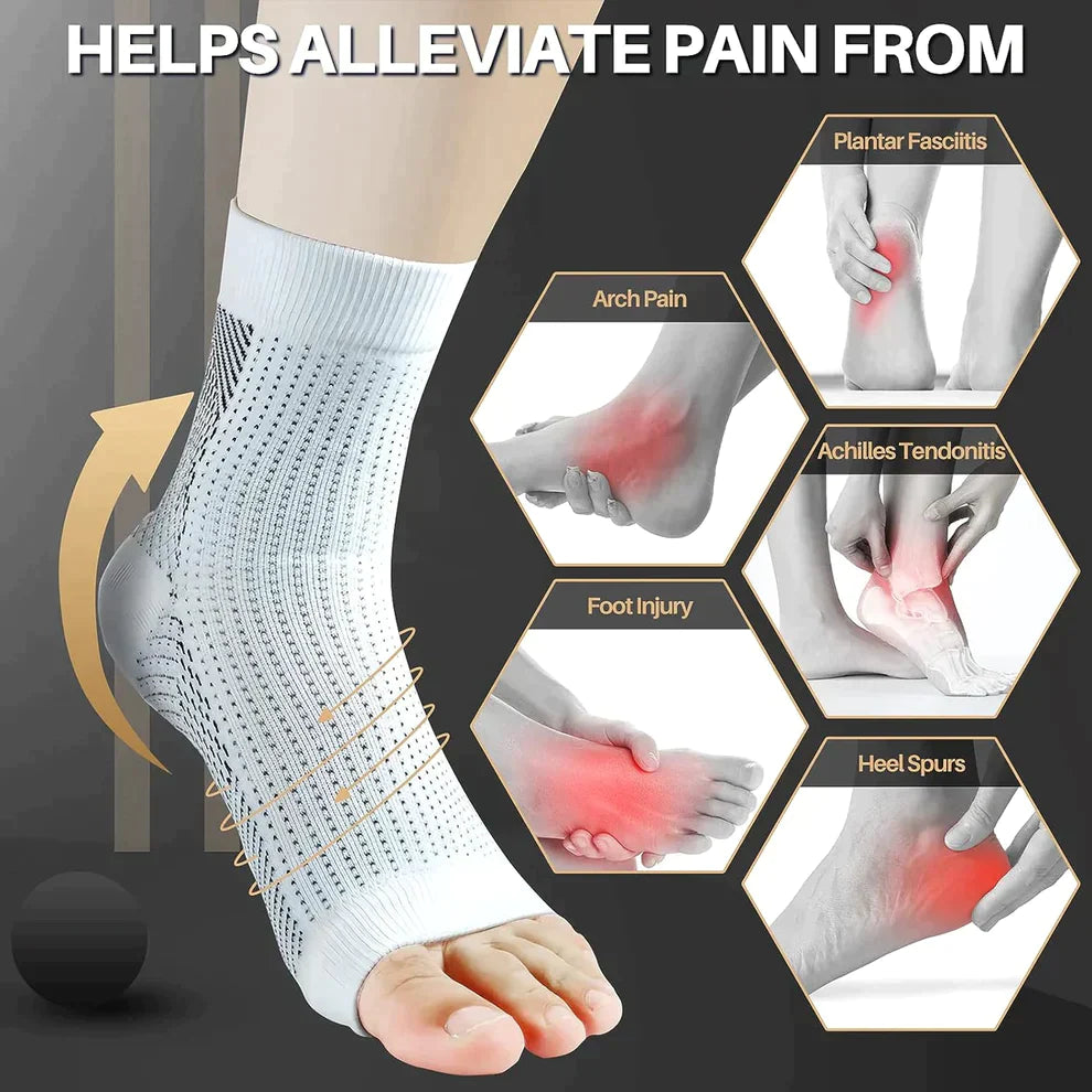 Orthopedic Neuro Socks - BUY 1 GET 1 FREE